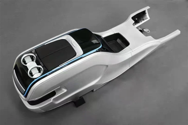Bán buôn hộp tựa tay ô tô điện cho Vito Vclass